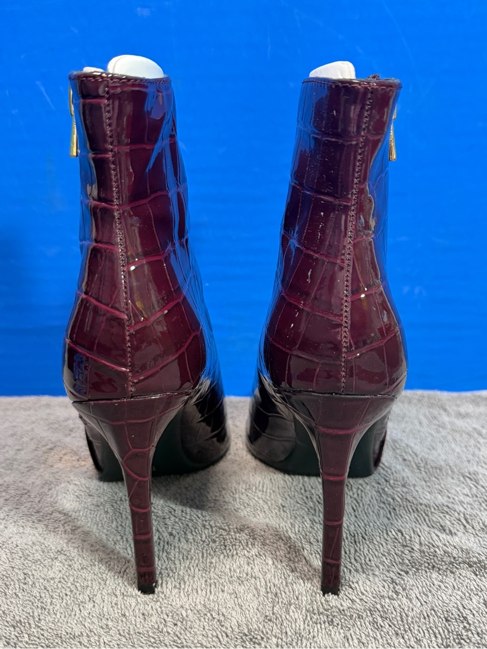I.N.C international concepts booties
brand new - Picture 4 of 7
